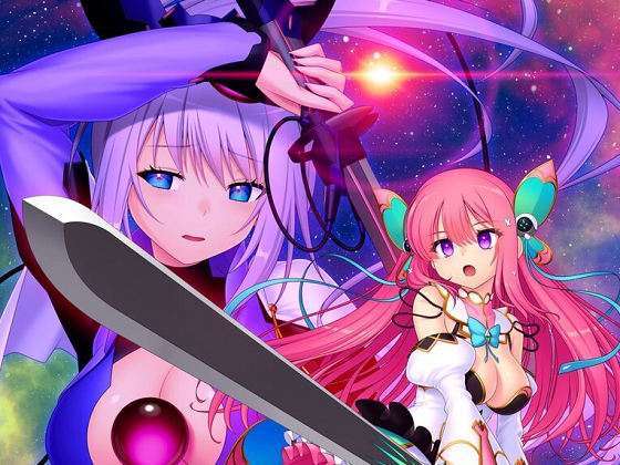 [Triangle] 魔法閃士フェアリーバレット