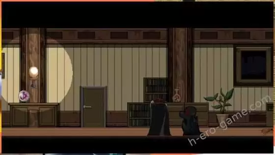 [uno] 刻印館からの脱出