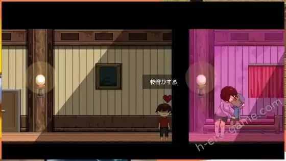 [uno] 刻印館からの脱出