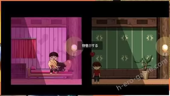 [uno] 刻印館からの脱出