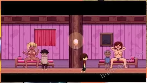 [uno] 刻印館からの脱出