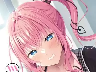 [アパタイト] 彼女の妹の巨乳誘惑 ～お兄ちゃん、私と良いこと…シましょ?～