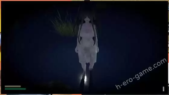 [ぐーすーか] 異界廃墟～淫靡なる闇の贄～