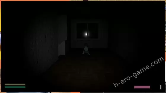 [ぐーすーか] 異界廃墟～淫靡なる闇の贄～