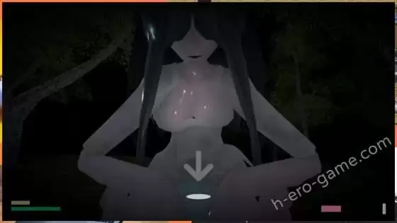 [ぐーすーか] 異界廃墟～淫靡なる闇の贄～