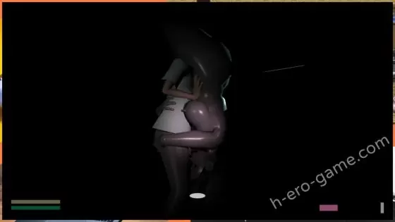 [ぐーすーか] 異界廃墟～淫靡なる闇の贄～