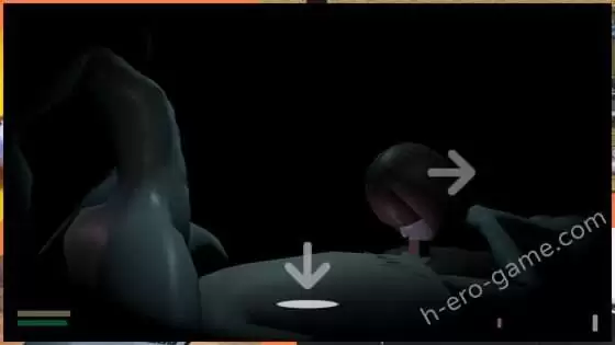 [ぐーすーか] 異界廃墟～淫靡なる闇の贄～