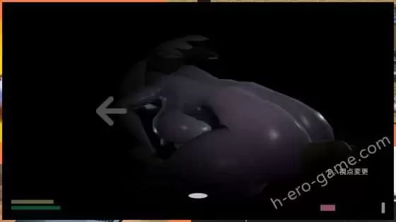 [ぐーすーか] 異界廃墟～淫靡なる闇の贄～