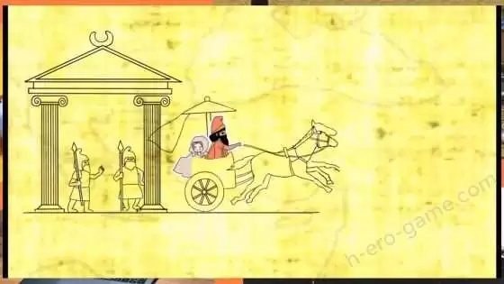 [MountBatten] ドリス姫と夜のオツトメ