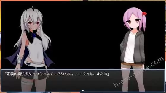 [oresam] 天才魔法少女が理不尽尊厳破壊されるおはなし