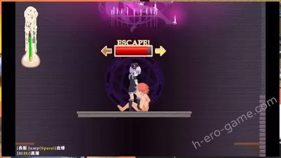 [Poring] Castle of Temptation