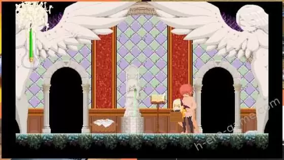 [Poring] Castle of Temptation