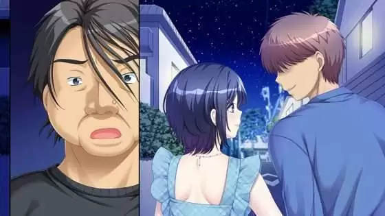 [TRYSET Break] エロゲ会社の禁断のセクハラ事情 ～狙われた新人イラストレーター～