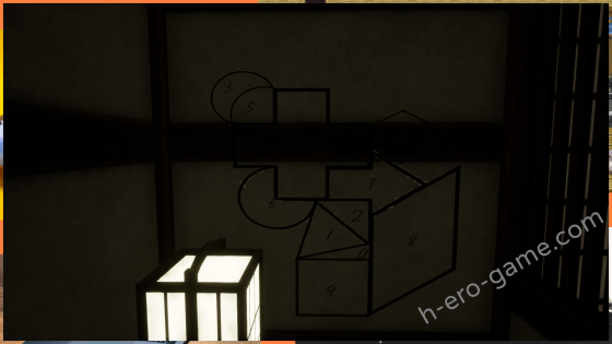 [サークル夢想健全] 山姥のいる家で