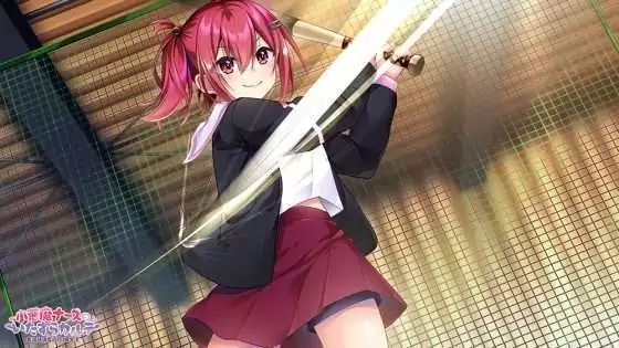 [とこはな] 小悪魔ナースのいたずらカルテ -看護師彼女との同棲生活-