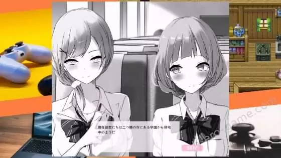 [絶望] 下着が濡れたら Pappy-Long-Legs