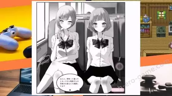 [絶望] 下着が濡れたら Pappy-Long-Legs