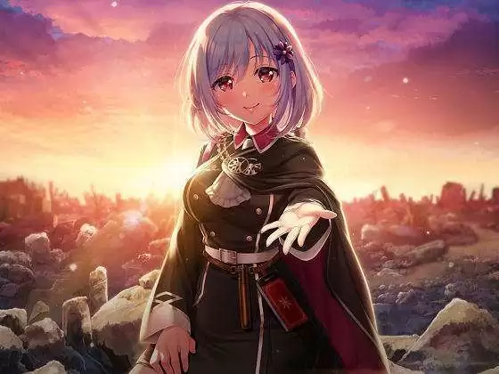 [Key] プリマドール 無名典礼