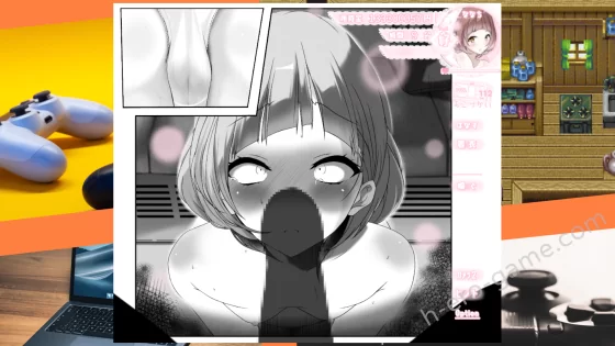 [絶望] 下着が濡れたら Pappy-Long-Legs