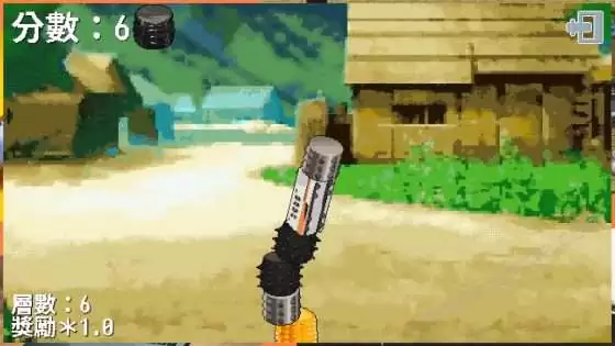 [SiGMAGURO] 女神降臨的昇天塔