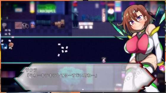 [苦悩の☆] エンジェルフェアリーサクラ