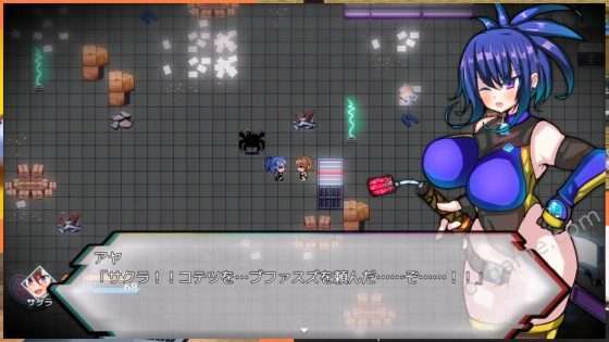 [苦悩の☆] エンジェルフェアリーサクラ