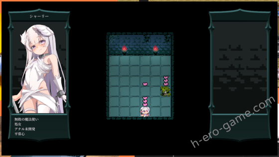 [フォギミ] バグと魔法使い