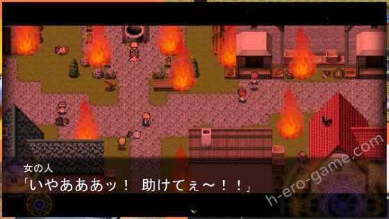 [とらいあんぐる！] アルテミスパール～錬金術師アルと黄金の亡都～