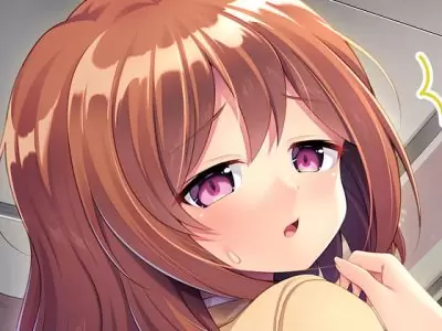 [アパタイト] 触られたい私の快感電車 ～気持ち良くてストレスもとんじゃう!～