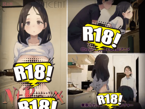 [ヴィンセント] NTREX ネトラレックス