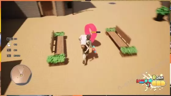 [OINARI CAT] REVENGE PARADISE 〜祖父の遺産が秘密組織だった件〜