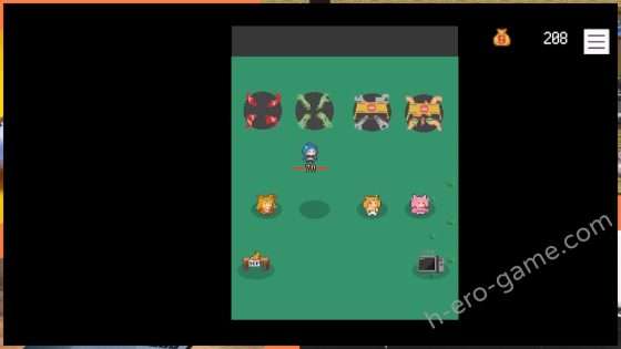 [なえどこかいはつ] 魔法少女サバイバー