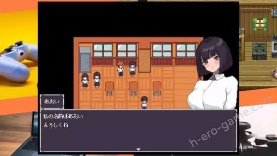 [やさしい世界] 僕の巨乳彼女が同級生のデカチンに寝取られるまで