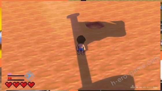 [ときたま] 異世界ビーチ