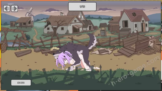 [Coccolome] オーバジーンはパーティーメンバーが必要ない