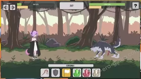 [Coccolome] オーバジーンはパーティーメンバーが必要ない