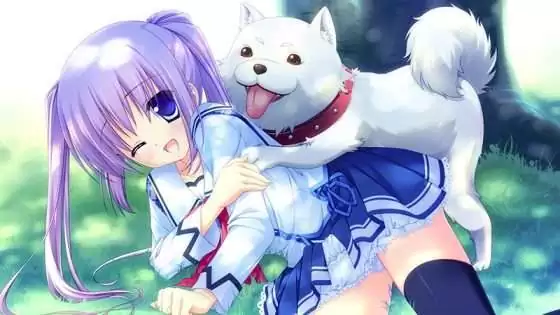 [HOOKSOFT(HOOK)] ストロベリーノーツ-Strawberry Nauts-Full HD Memorial Plus