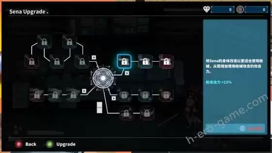 [HUuuUGe] Project Sena