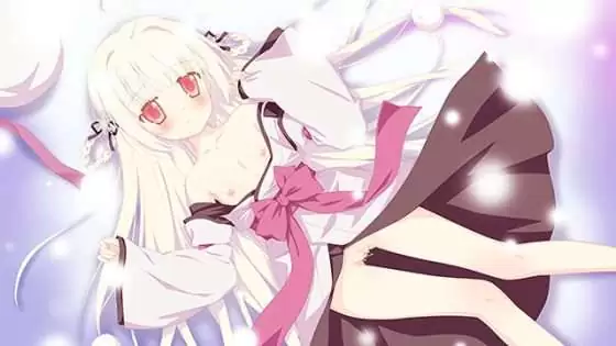 [FAVORITE] アストラエアの白き永遠 FHD Re：Eternity