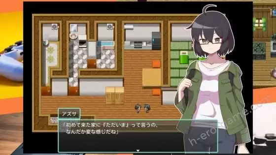 [NTR教団] アネトラレ～ネトリムラの淫習～