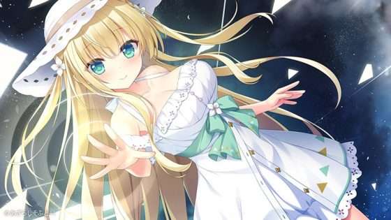 [あざらしそふと+1] 夢幻のティル・ナ・ノーグ
