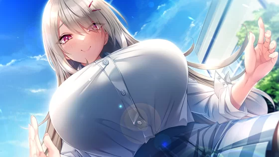 [あざらしそふと] 年上彼女