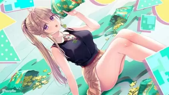 [Purple software] リップリップルズ