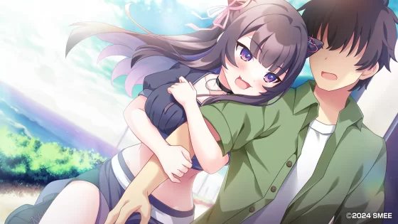 [SMEE] ドカイチャ！！ラブピカルポッピー！