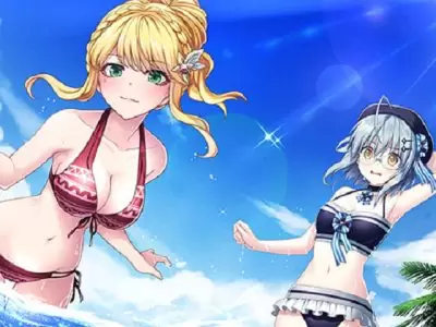 [エウシュリー] 百千の定にかわたれし剋 彼女たちの東奔西走拡張パック