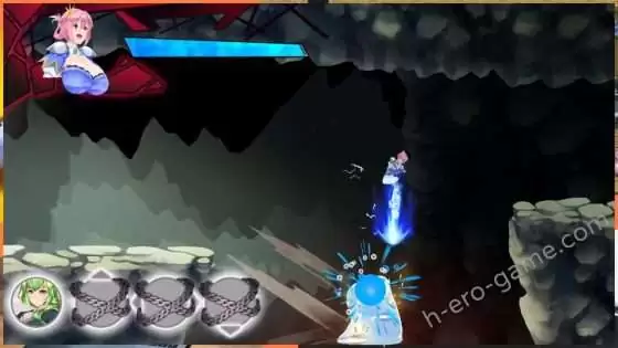 [NoTears] 聖騎士アルネと魔孕の呪印～Another No Tears～