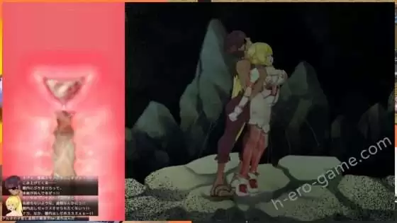 [NoTears] 聖騎士アルネと魔孕の呪印～Another No Tears～