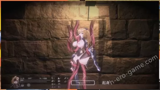 [Supeido Esu] 聖騎士復讐の夜