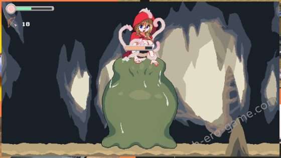 [Game-300] ロゼと魔獣