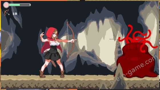 [Game-300] ロゼと魔獣